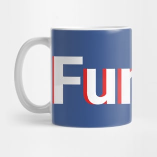 Funcle Mug